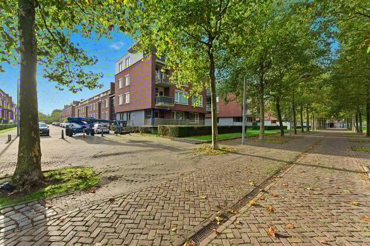 Foto 3 van Nagelkruidstraat 68