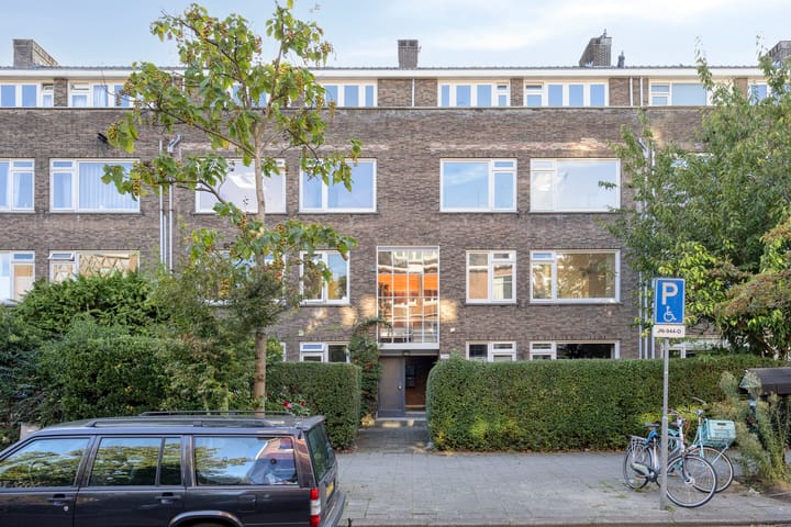 Foto 6 van Paetsstraat 25-C