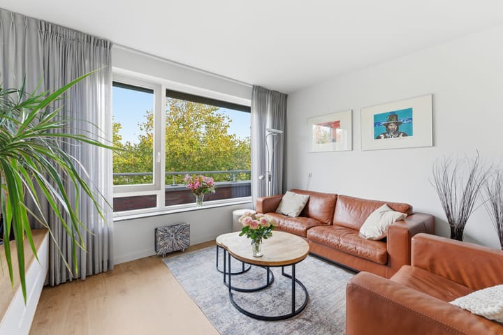 Foto 6 van Nagelkruidstraat 68