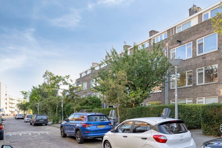 Foto 7 van Paetsstraat 25-C