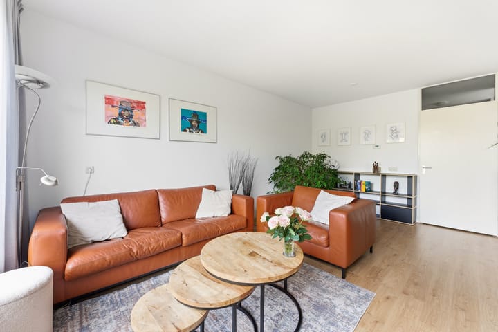 Foto 7 van Nagelkruidstraat 68