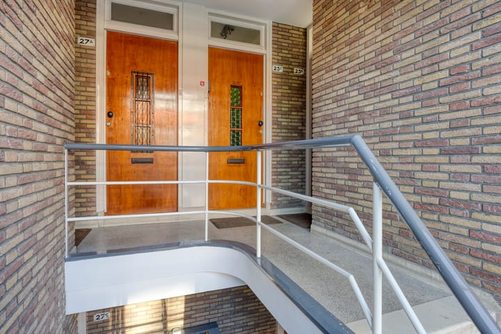 Foto 9 van Paetsstraat 25-C