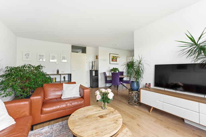 Foto 10 van Nagelkruidstraat 68