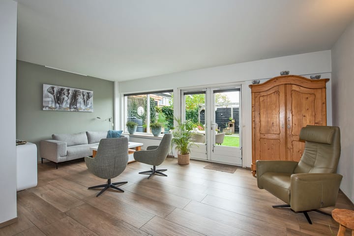 Foto 2 van Schietbaan 7