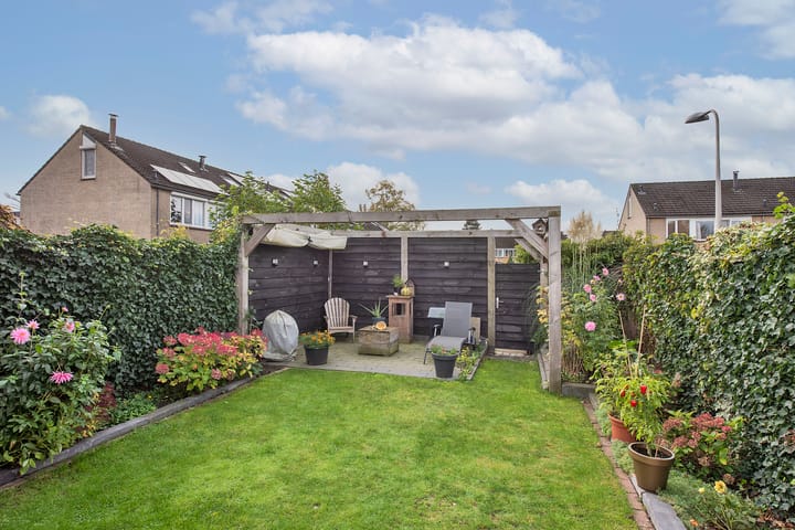 Foto 4 van Schietbaan 7