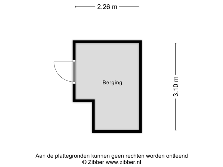 Berging