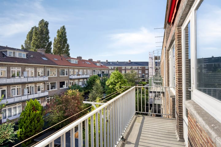 Foto 30 van Paetsstraat 25-C