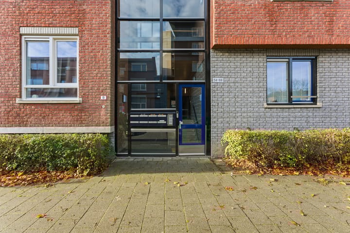 Foto 30 van Nagelkruidstraat 68