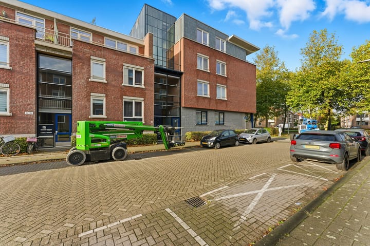 Foto 31 van Nagelkruidstraat 68