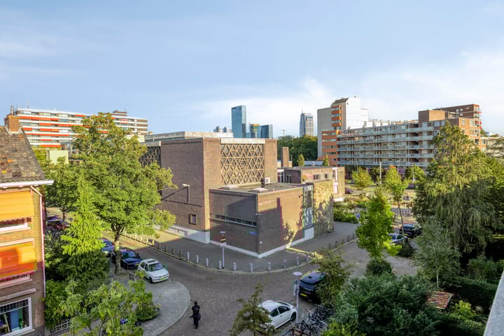 Foto 43 van Paetsstraat 25-C