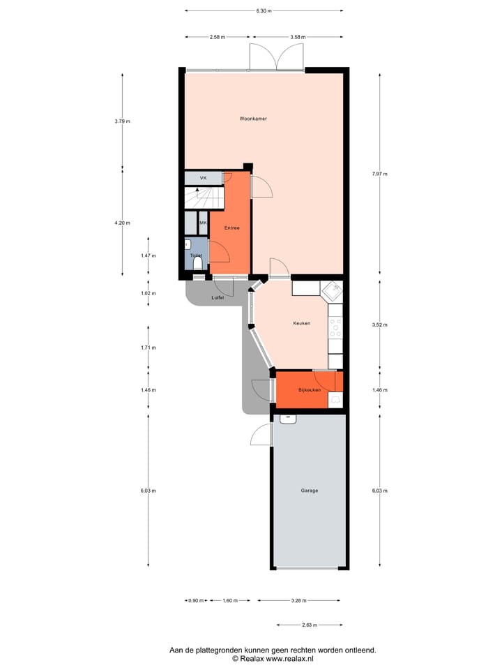 Foto 36 van Schietbaan 7