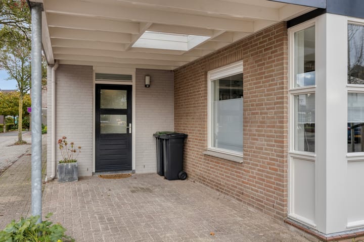 Foto 2 van Zantakker 1