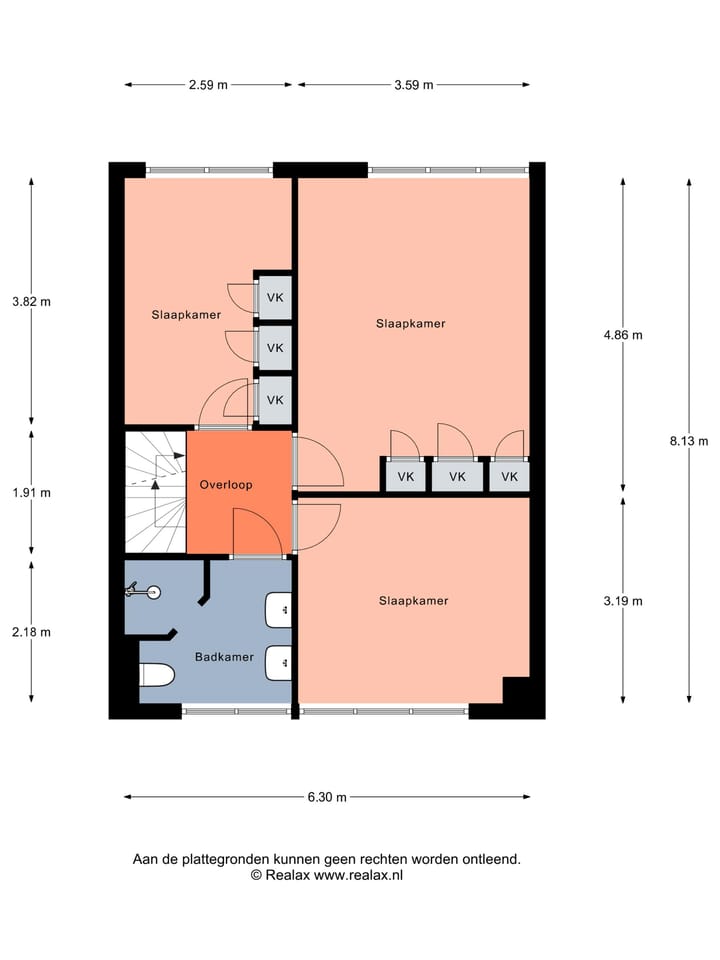 Foto 37 van Schietbaan 7
