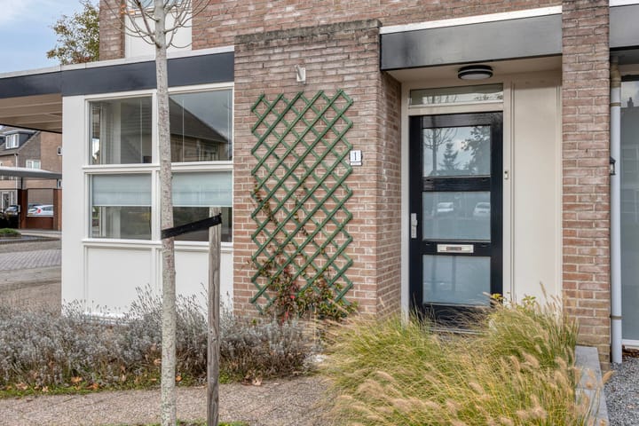 Foto 3 van Zantakker 1