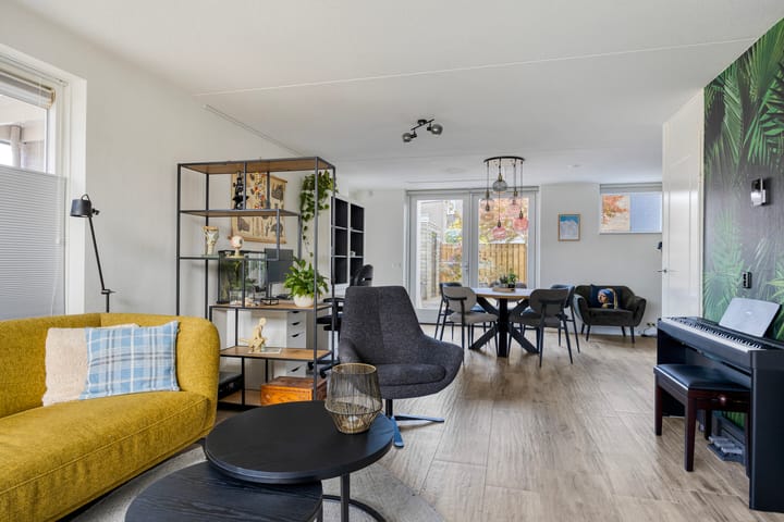 Foto 5 van Zantakker 1