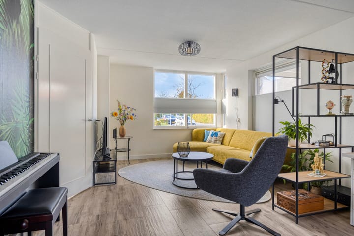 Foto 6 van Zantakker 1