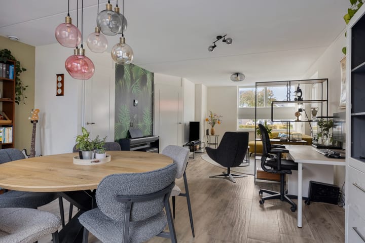 Foto 8 van Zantakker 1