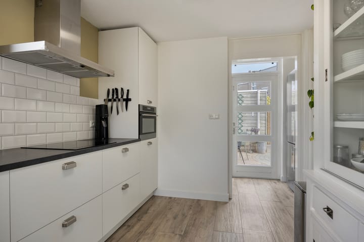 Foto 9 van Zantakker 1