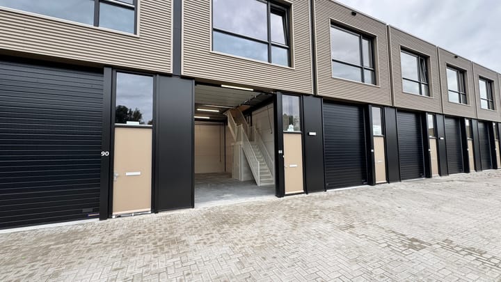 John F. Kennedylaan 88, Valkenswaard