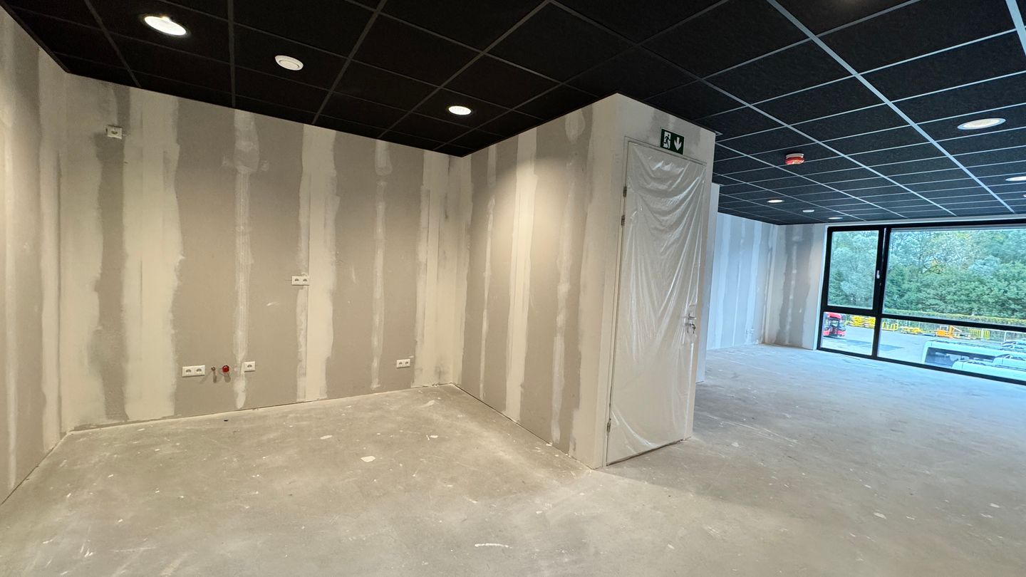 View photo 3 of John F. Kennedylaan 88