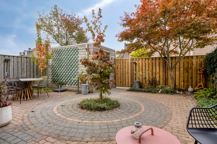 Foto 22 van Zantakker 1