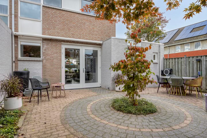 Foto 23 van Zantakker 1