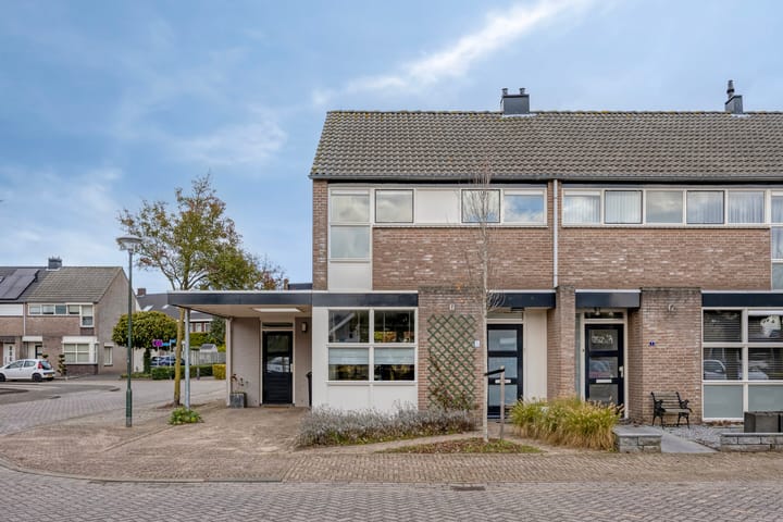 Foto 27 van Zantakker 1