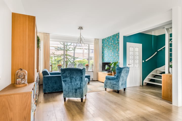 Foto 11 van Opaal 22