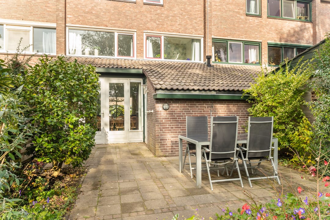 Foto 17 van Opaal 22