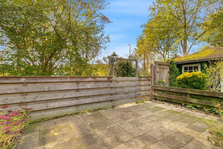 Foto 19 van Opaal 22