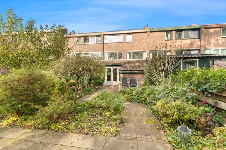 Foto 20 van Opaal 22