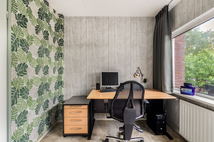 Foto 23 van Opaal 22