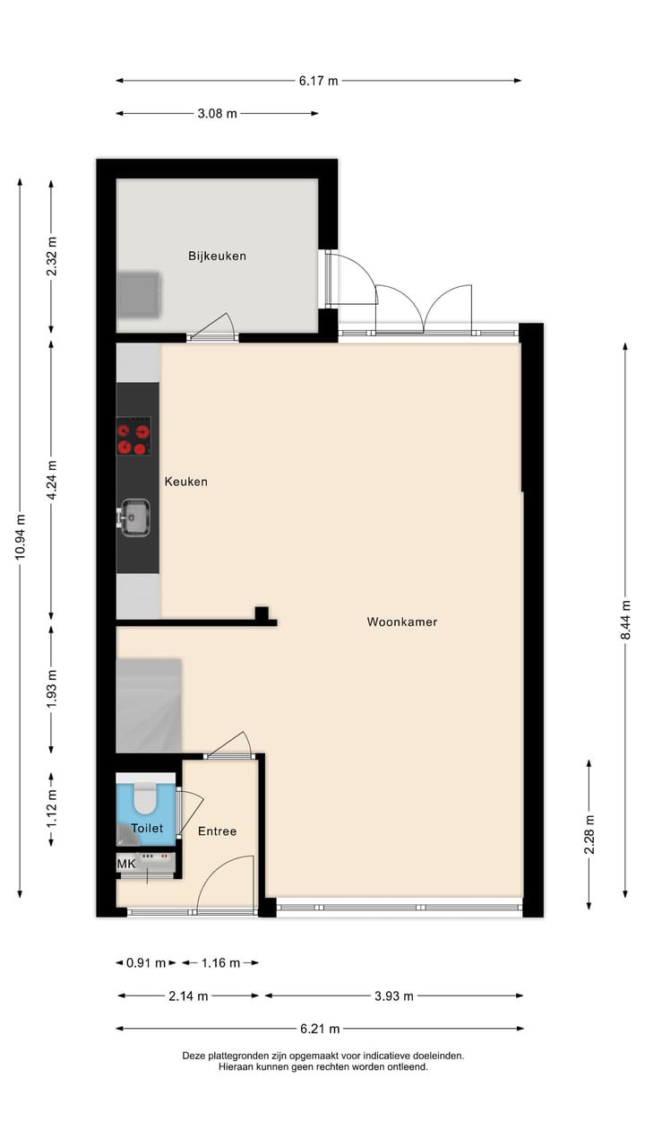 Foto 43 van Opaal 22
