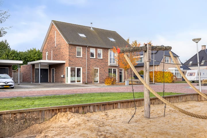 Foto 1 van Koolzaadakker 9