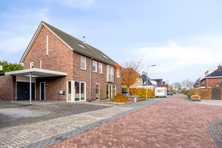 Foto 2 van Koolzaadakker 9