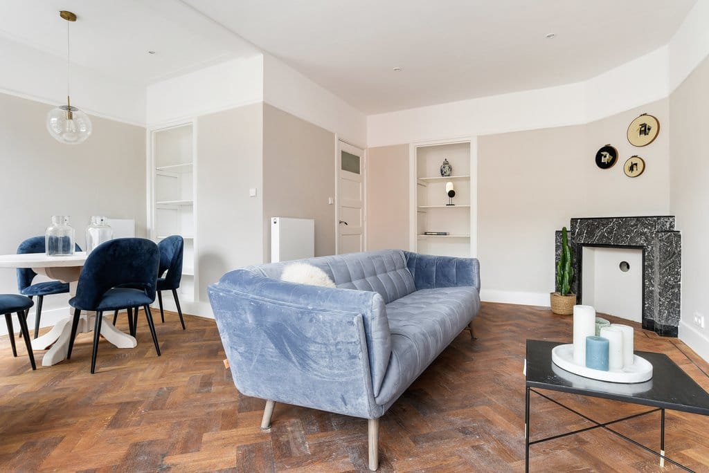 Foto 2 van Wodanstraat 18-1