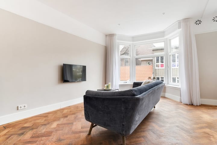 Foto 4 van Wodanstraat 18-1