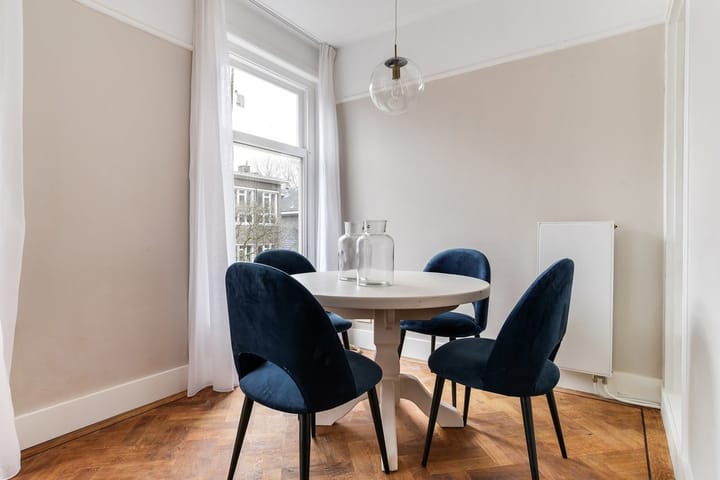 Foto 5 van Wodanstraat 18-1