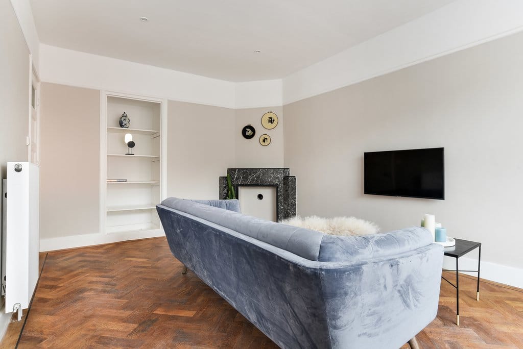 Foto 7 van Wodanstraat 18-1