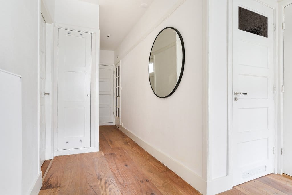 Foto 9 van Wodanstraat 18-1