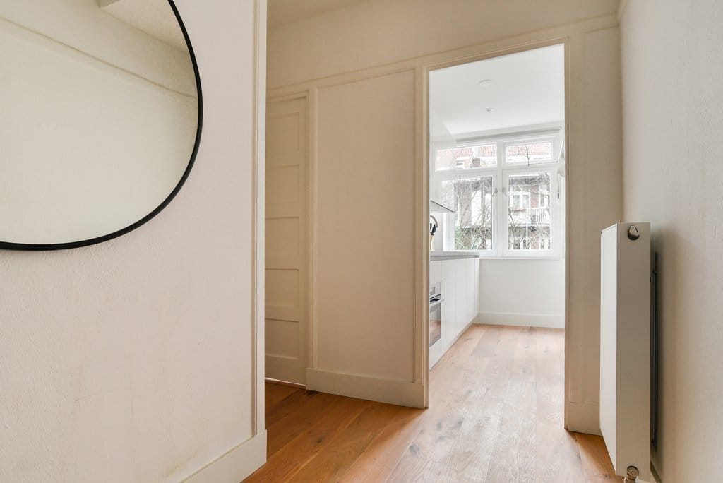 Foto 10 van Wodanstraat 18-1