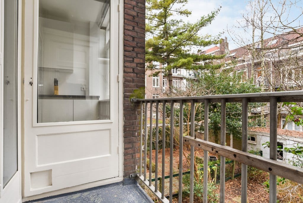 Foto 19 van Wodanstraat 18-1