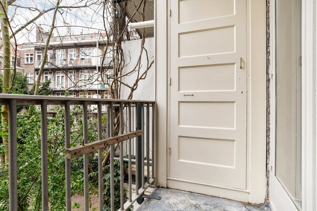 Foto 20 van Wodanstraat 18-1