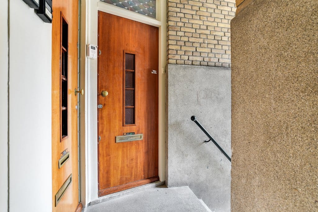 Foto 23 van Wodanstraat 18-1