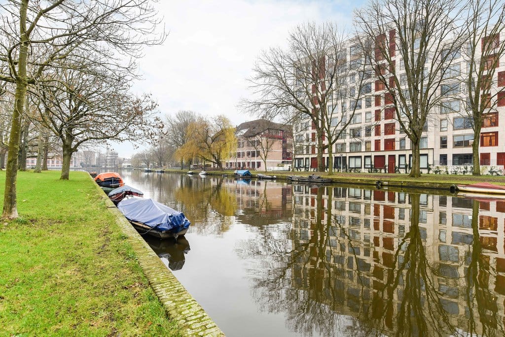 Foto 25 van Wodanstraat 18-1