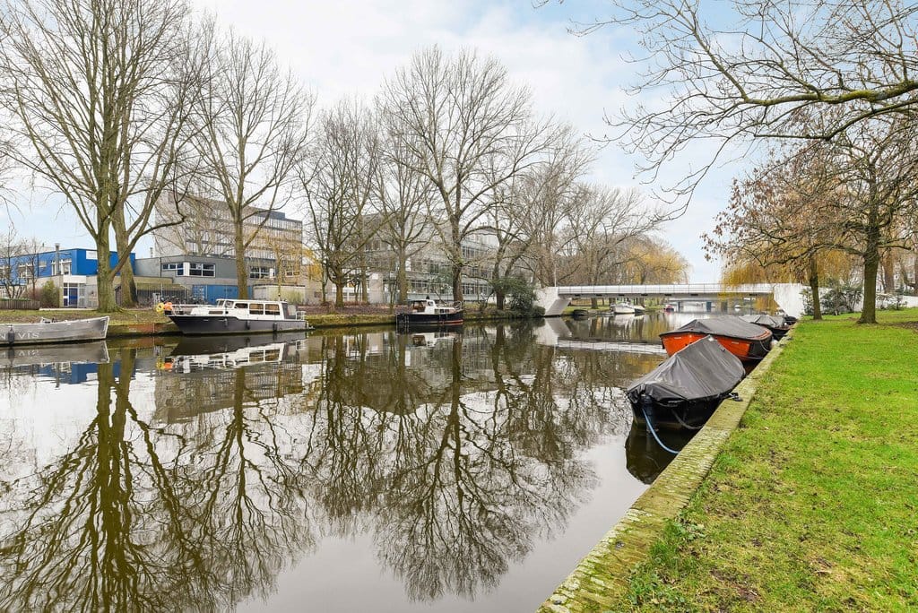 Foto 26 van Wodanstraat 18-1