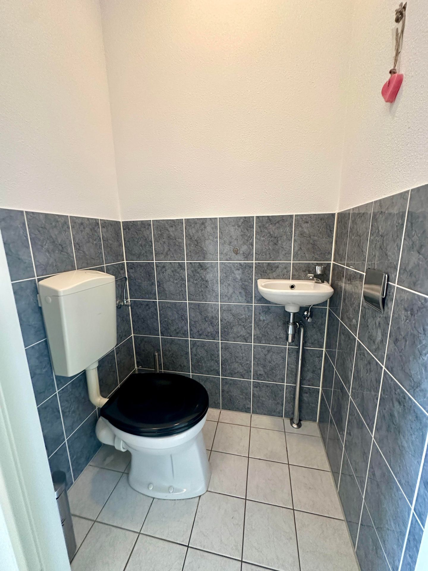 Photo 25 of Buys Ballotstraat 47