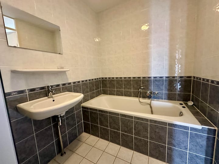 Photo 14 of Buys Ballotstraat 47