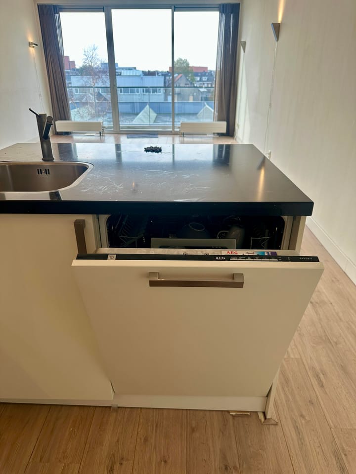 Photo 13 of Buys Ballotstraat 47