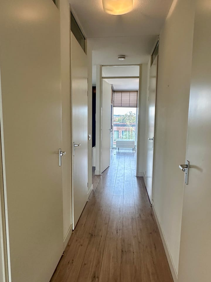 Photo 23 of Buys Ballotstraat 47